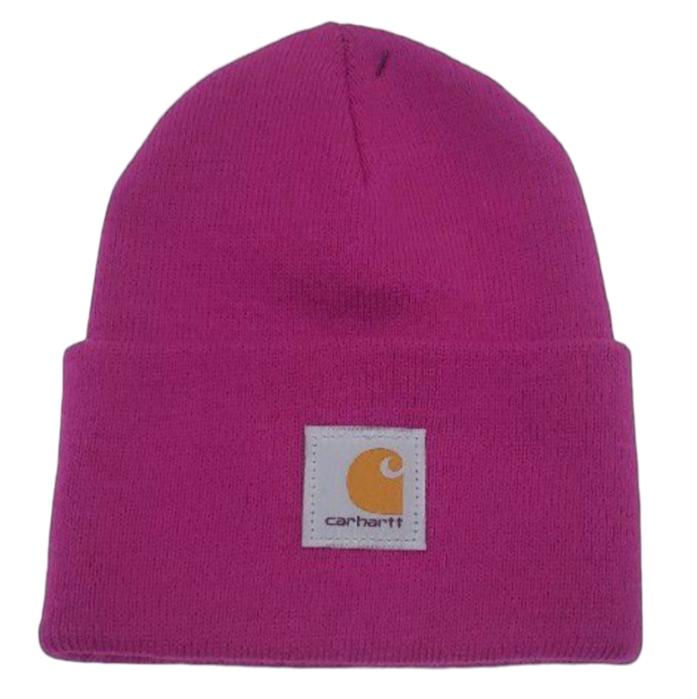 Carhartt Knit Cuffed Beanie